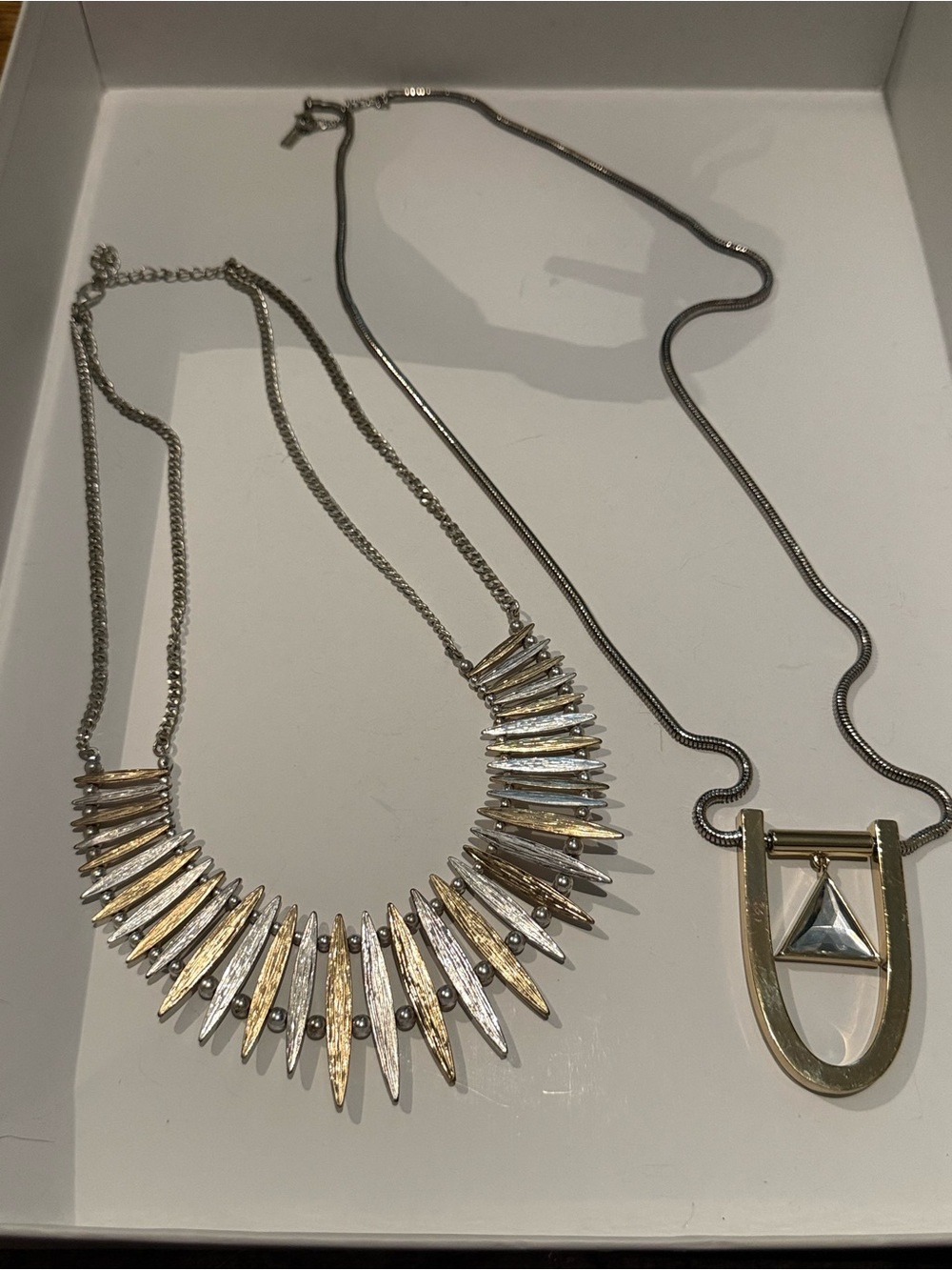 Name Brand Costume Jewelry Bundle